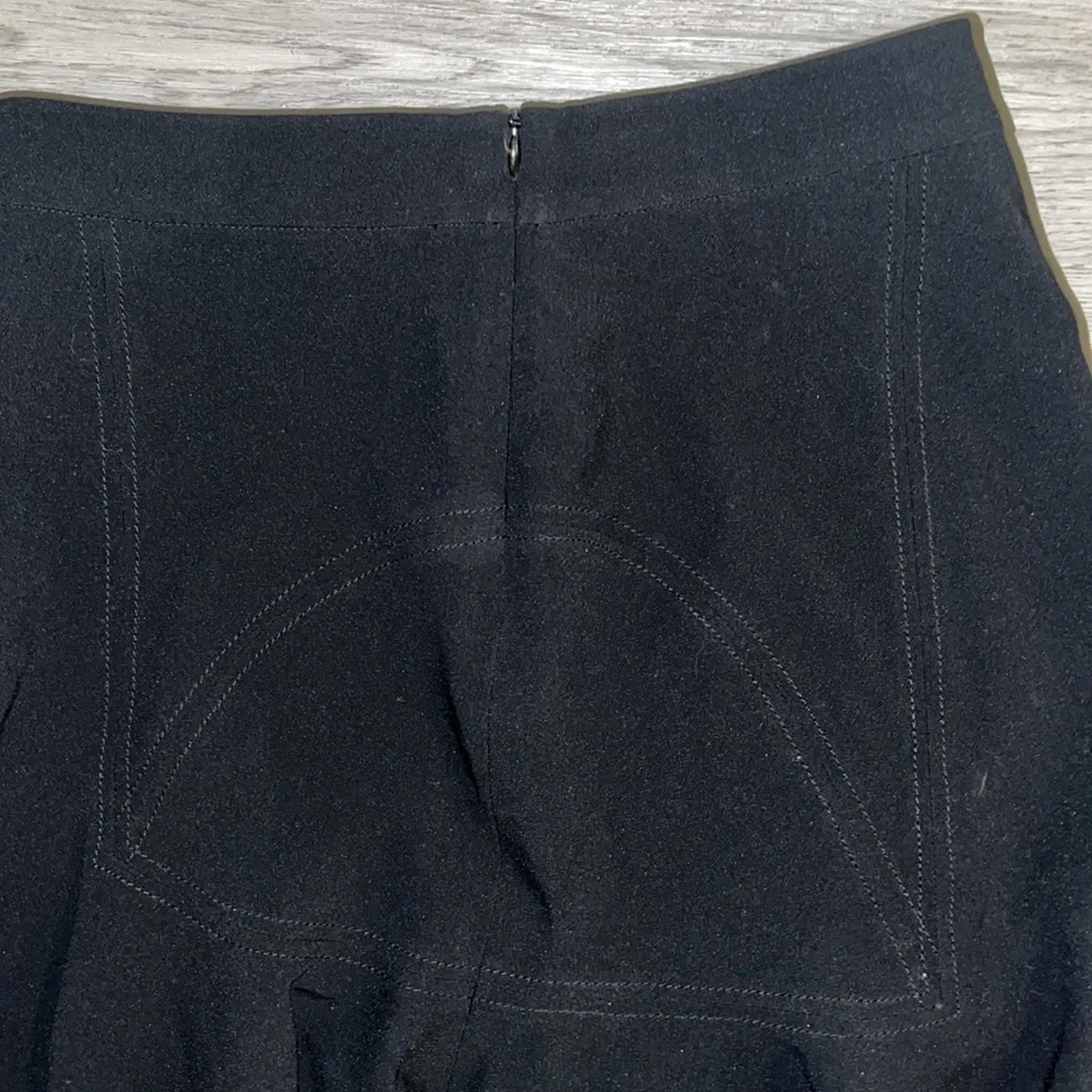 DIANEvonFURSTENBEG A-line skirt like new​